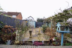 Garden- click for photo gallery